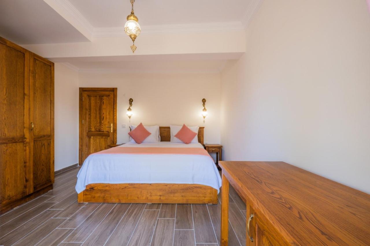 Ada Villa Fethiye Exterior foto