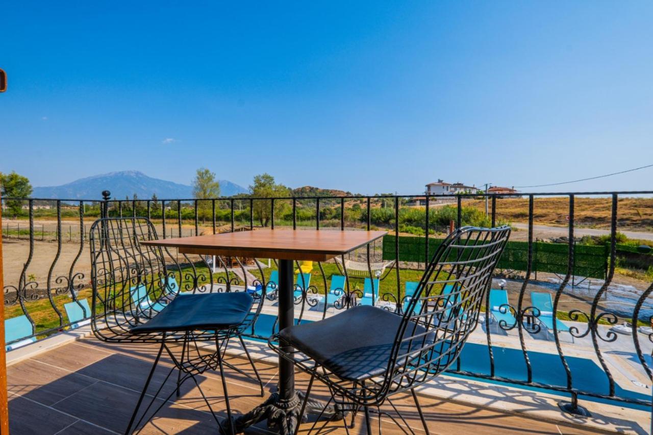 Ada Villa Fethiye Exterior foto