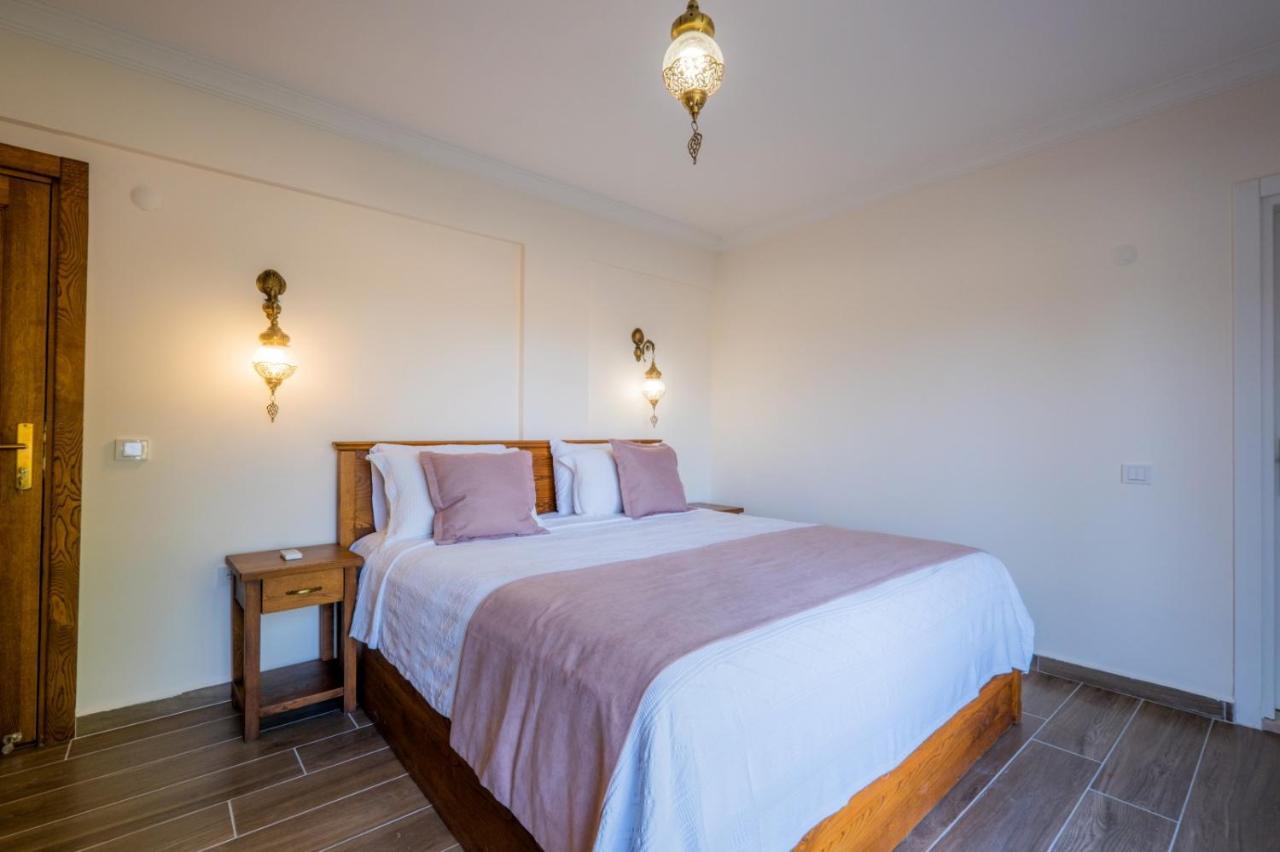 Ada Villa Fethiye Exterior foto