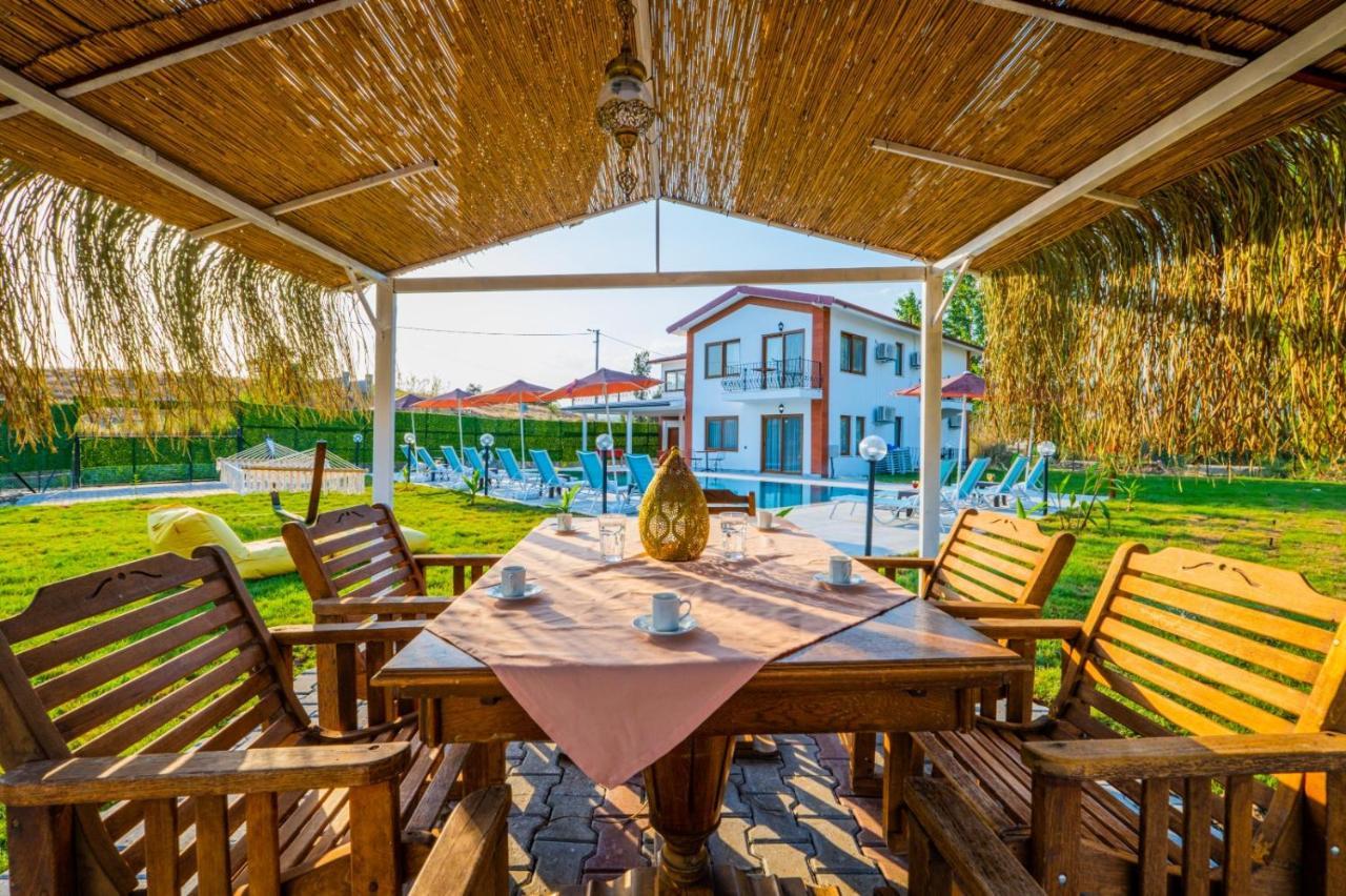 Ada Villa Fethiye Exterior foto