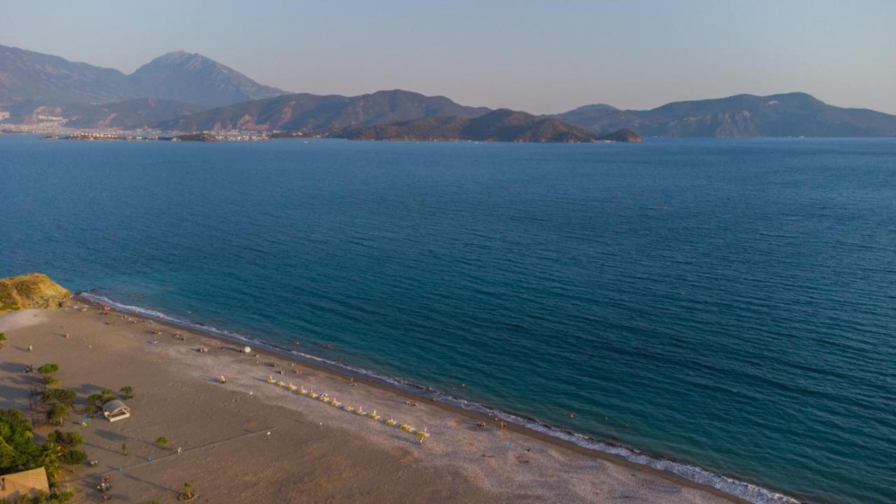 Ada Villa Fethiye Exterior foto