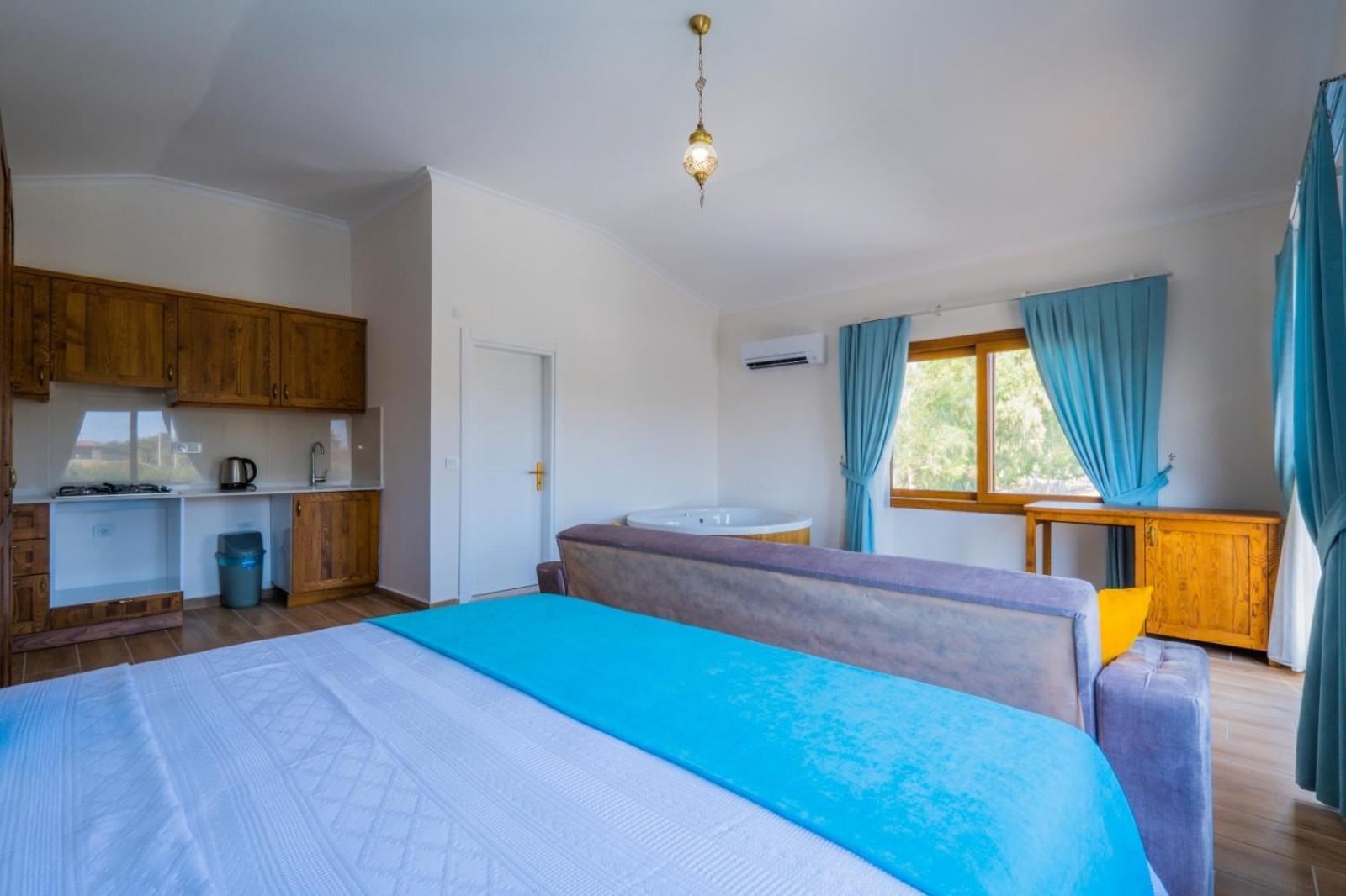 Ada Villa Fethiye Exterior foto