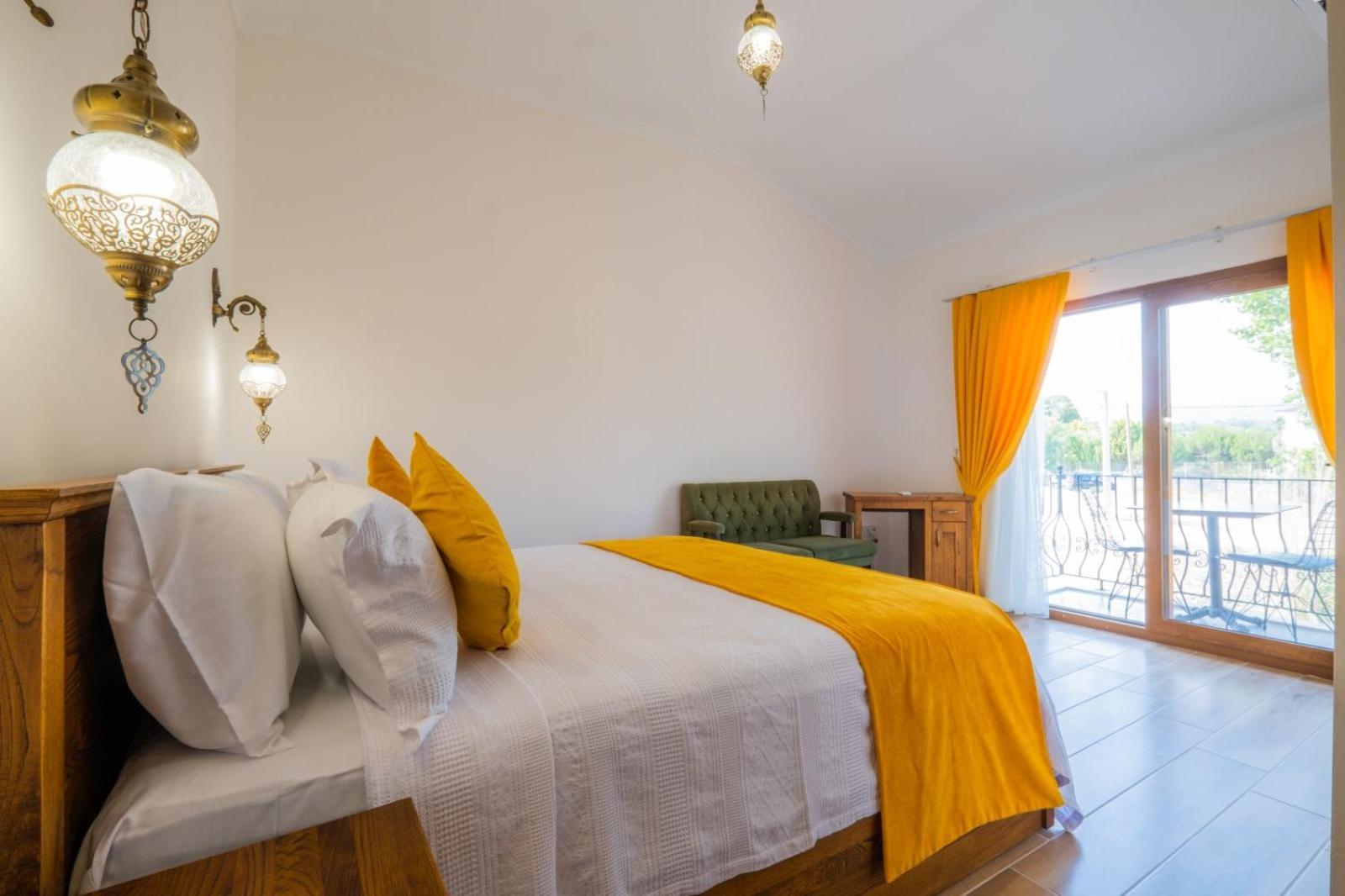 Ada Villa Fethiye Exterior foto