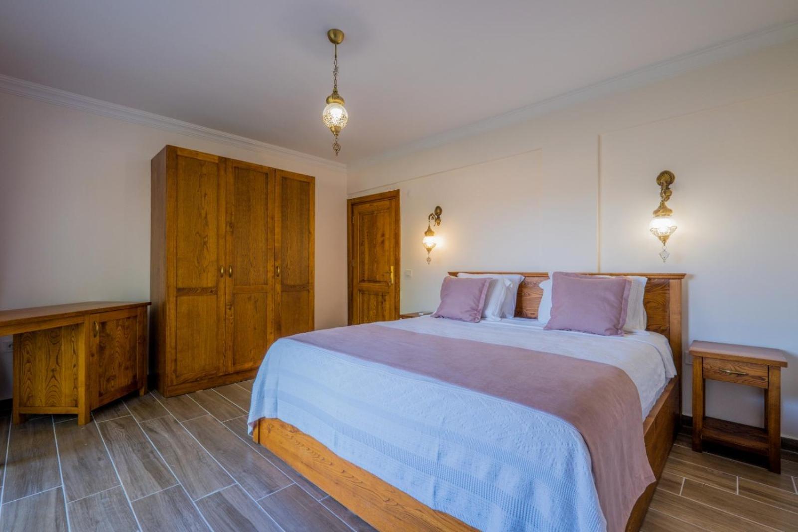 Ada Villa Fethiye Exterior foto
