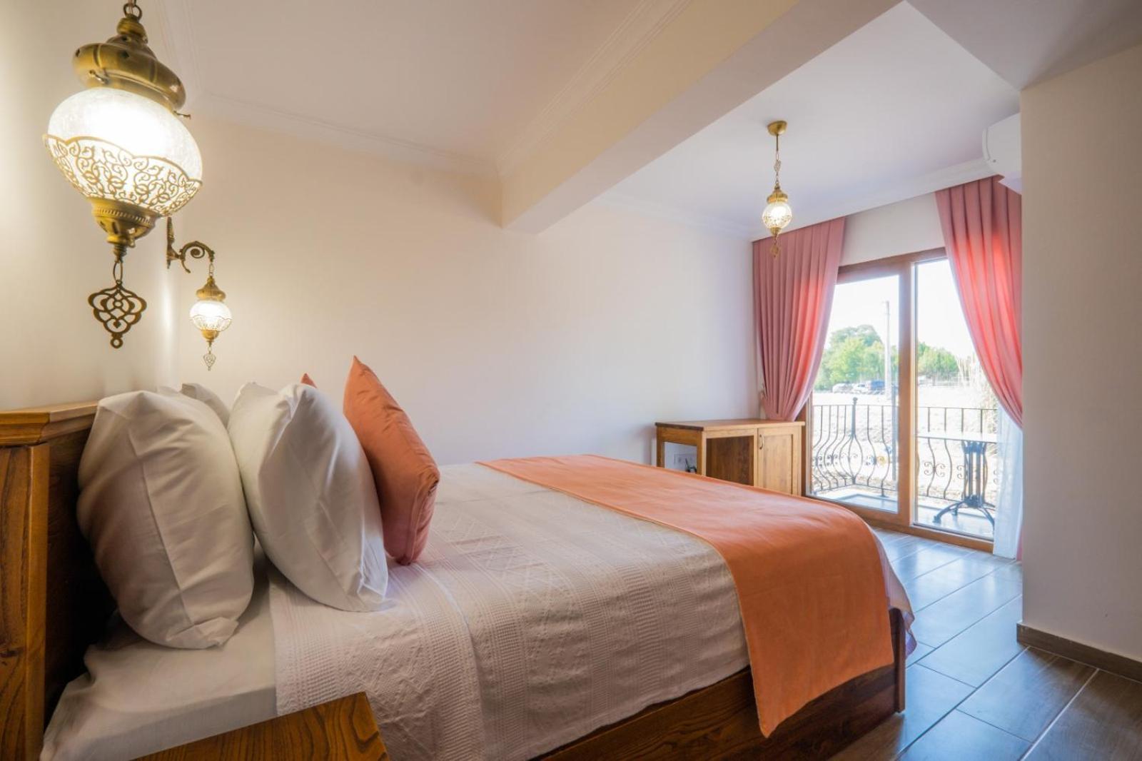 Ada Villa Fethiye Exterior foto